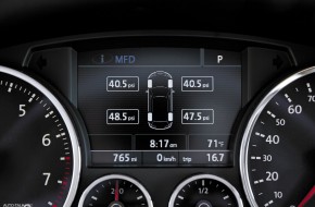 2007 Volkswagen Touareg