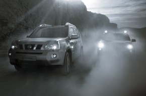 2007 Nissan X-Trail