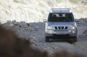 2007 Nissan X-Trail
