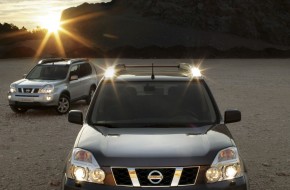 2007 Nissan X-Trail