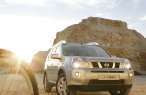 2007 Nissan X-Trail