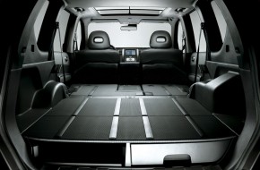 2007 Nissan X-Trail