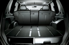 2007 Nissan X-Trail