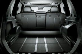 2007 Nissan X-Trail
