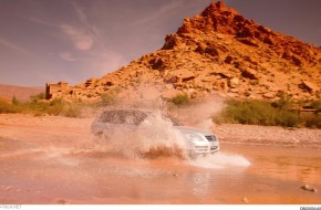 2007 Volkswagen Touareg