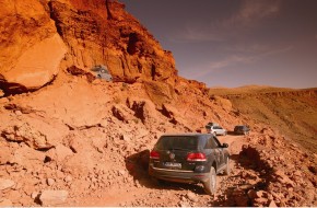 2007 Volkswagen Touareg