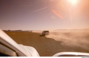 2007 Volkswagen Touareg