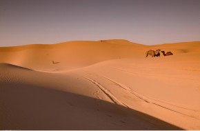 2007 Volkswagen Touareg