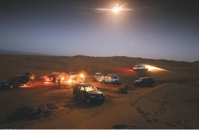 2007 Volkswagen Touareg