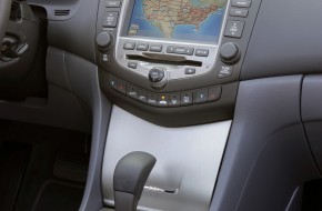 2007 Honda Accord Coupe