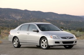 2007 Honda Accord Sedan