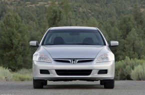 2007 Honda Accord Sedan