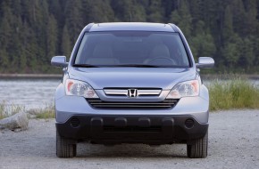 2007 Honda CR-V