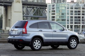 2007 Honda CR-V