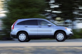 2007 Honda CR-V
