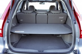 2007 Honda CR-V
