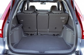 2007 Honda CR-V