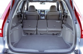 2007 Honda CR-V