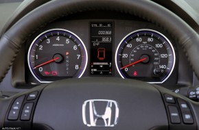 2007 Honda CR-V