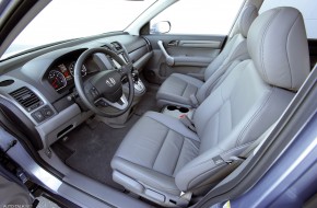2007 Honda CR-V