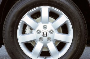 2007 Honda CR-V