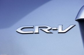 2007 Honda CR-V