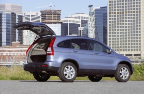 2007 Honda CR-V