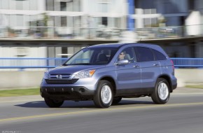 2007 Honda CR-V