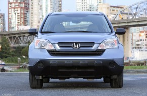 2007 Honda CR-V