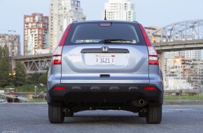 2007 Honda CR-V