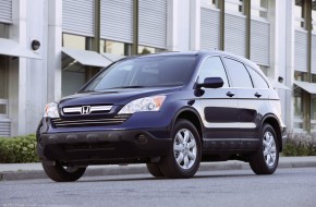 2007 Honda CR-V