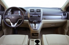 2007 Honda CR-V