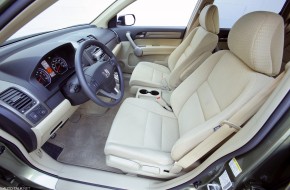 2007 Honda CR-V