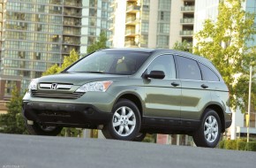 2007 Honda CR-V