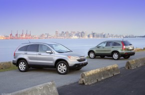 2007 Honda CR-V