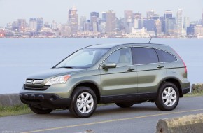 2007 Honda CR-V