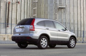 2007 Honda CR-V