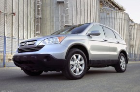2007 Honda CR-V