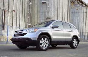 2007 Honda CR-V
