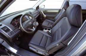 2007 Honda CR-V