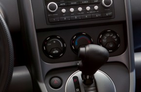 2007 Honda Element