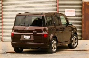 2007 Honda Element