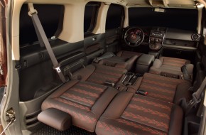 2007 Honda Element