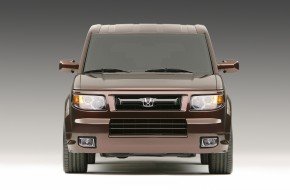 2007 Honda Element