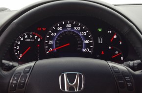 2007 Honda Odyssey