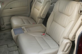 2007 Honda Odyssey