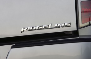 2007 Honda Ridgeline