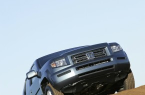 2007 Honda Ridgeline