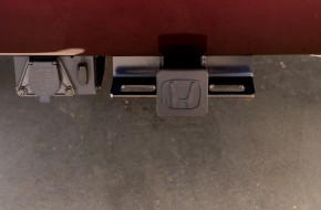 2007 Honda Ridgeline