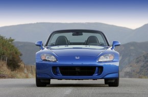 2007 Honda S2000